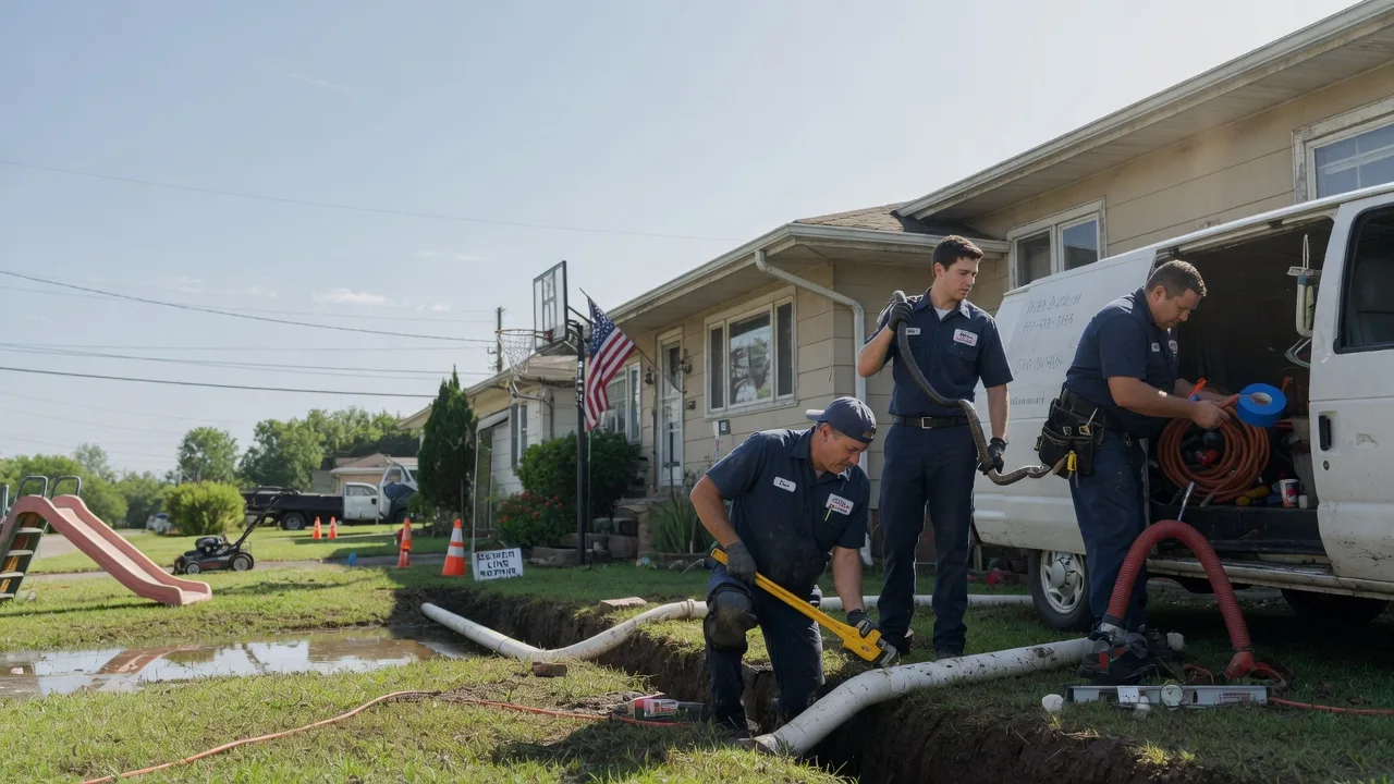 Toilet Installation in Paramus, NJ near me